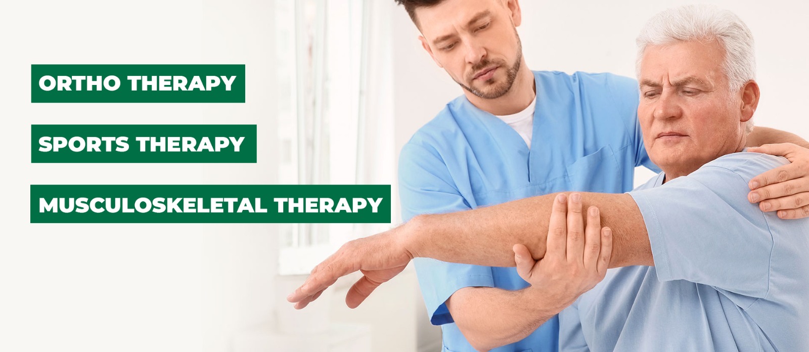 Best Physiotherapist in Jaipur